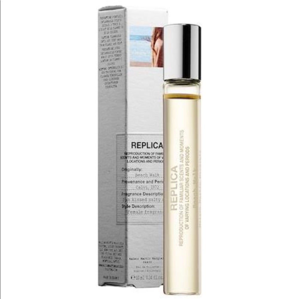 Replica - Beach Walk Rollerball *NWOT